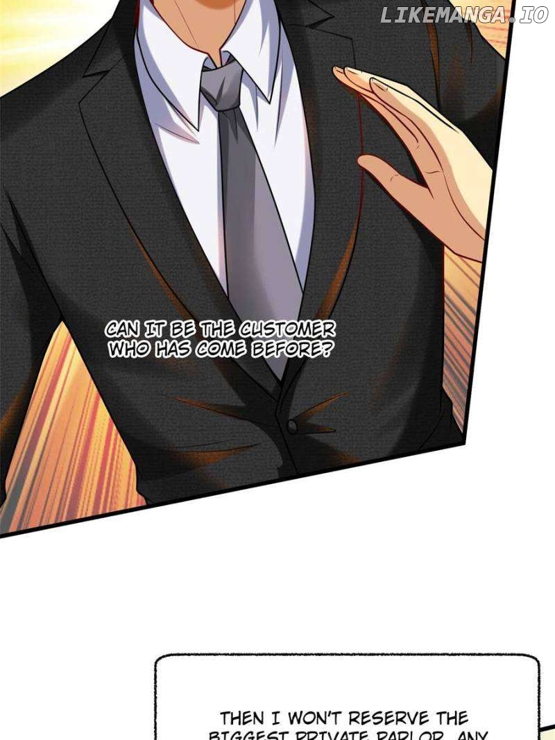 Losing Money To Be A Tycoon Chapter 121 - page 36