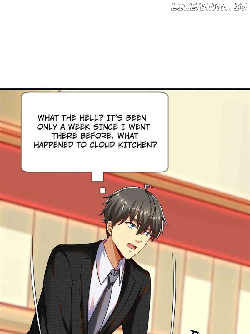 Losing Money To Be A Tycoon Chapter 121 - page 41