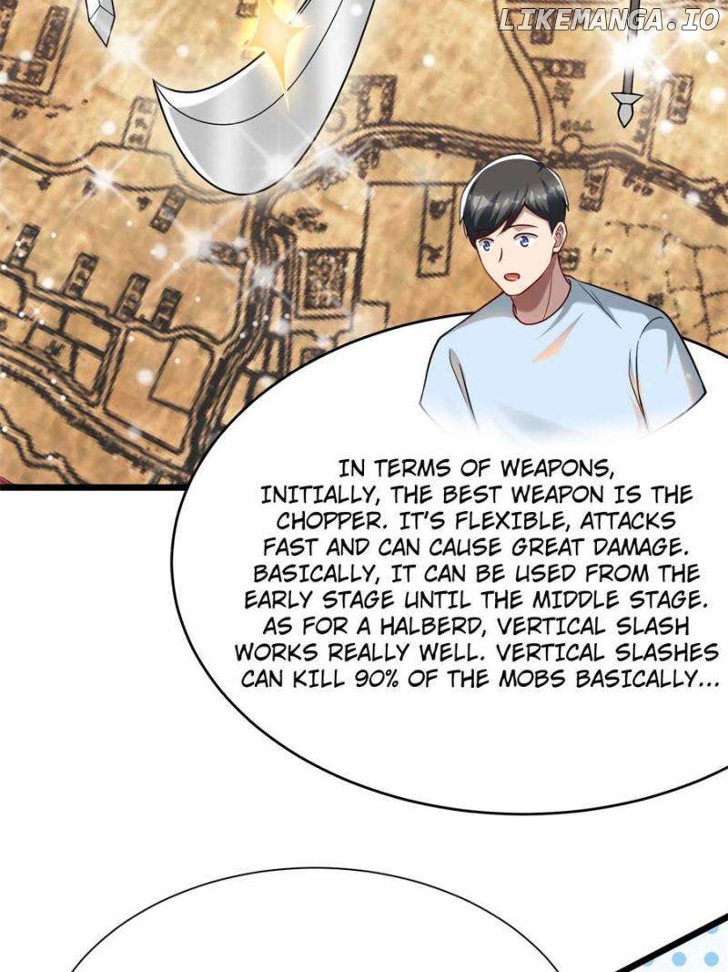 Losing Money To Be A Tycoon Chapter 121 - page 6