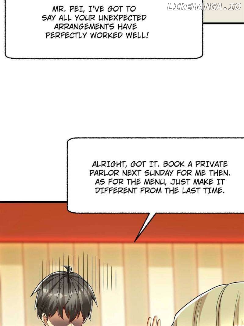 Losing Money To Be A Tycoon Chapter 121 - page 61