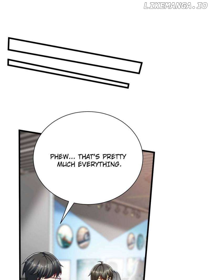 Losing Money To Be A Tycoon Chapter 121 - page 9