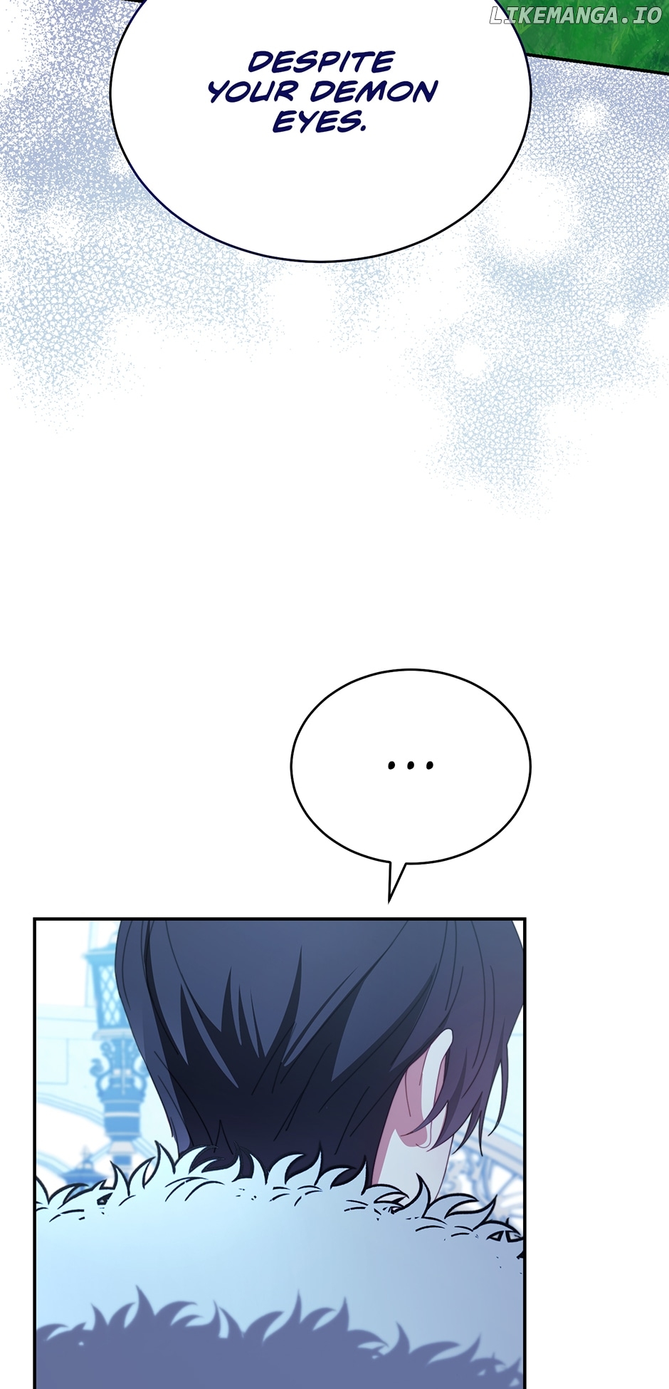 Writing My Male Lead's Happily Ever After Chapter 81 - page 21