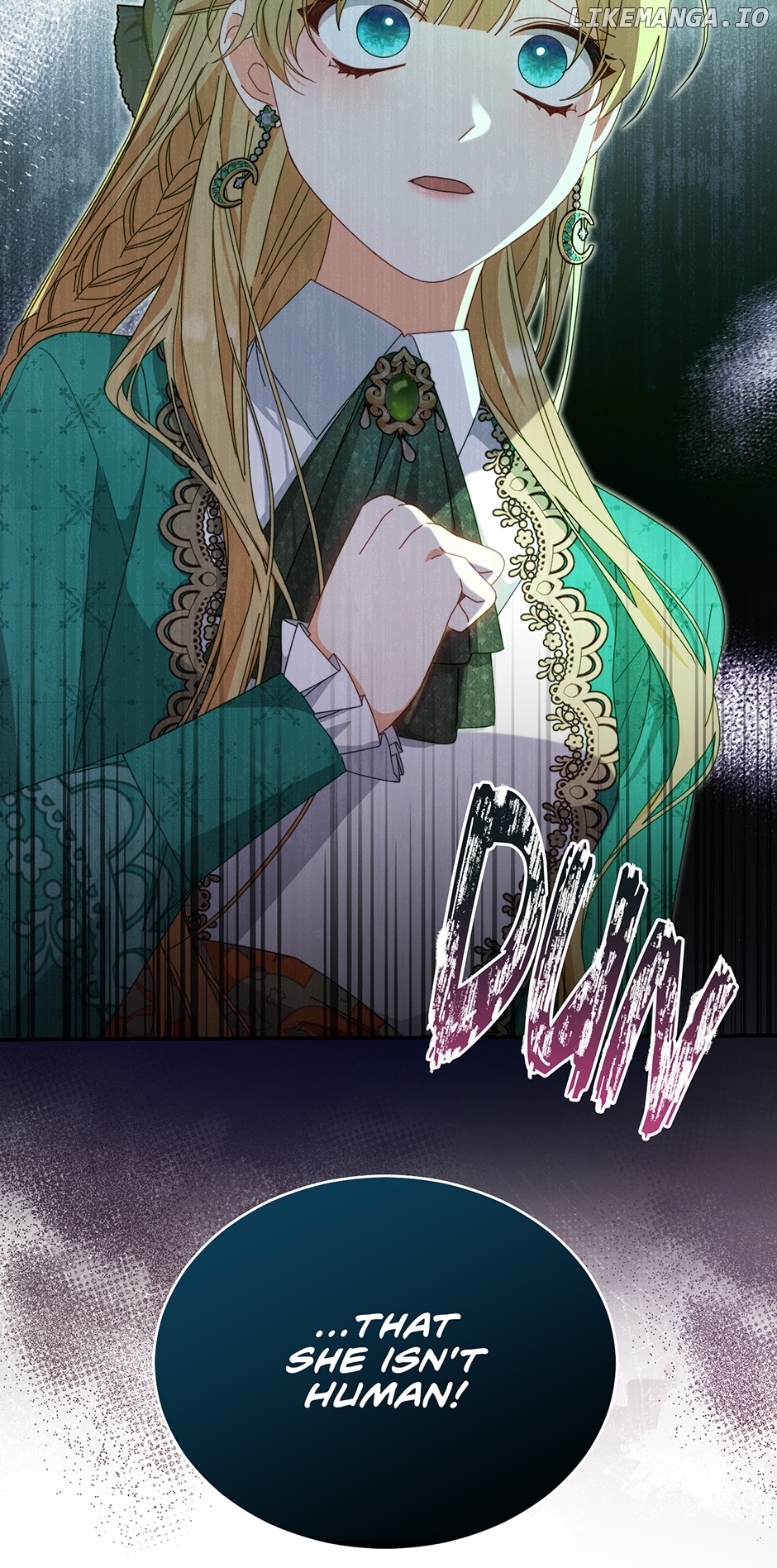 Writing My Male Lead's Happily Ever After Chapter 81 - page 28