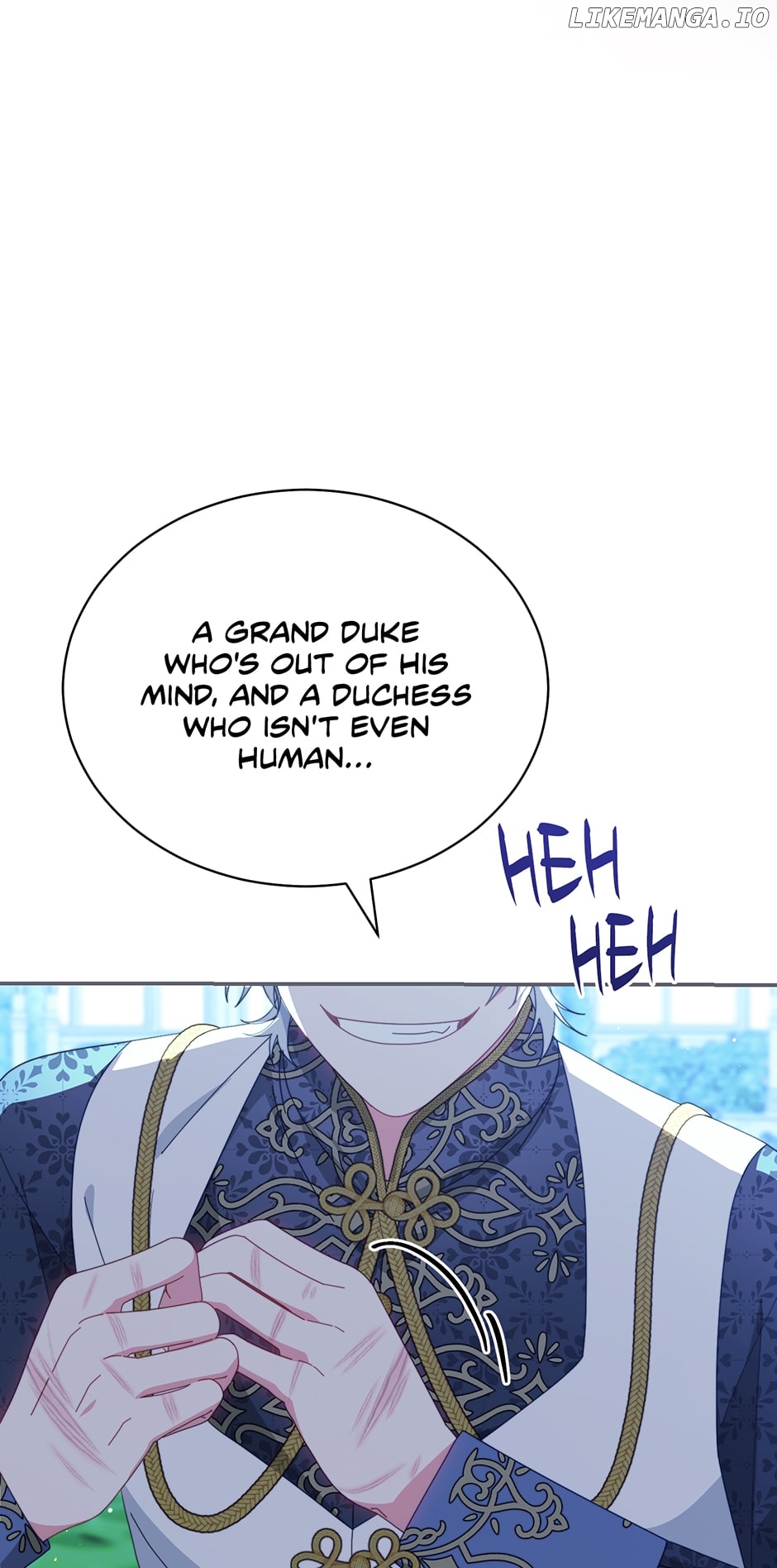 Writing My Male Lead's Happily Ever After Chapter 81 - page 29