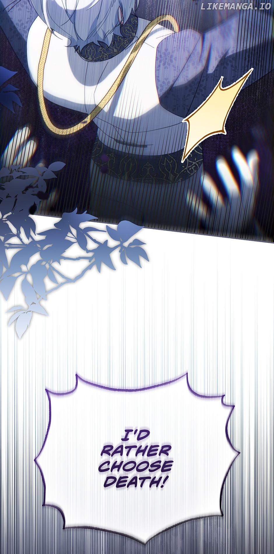 Writing My Male Lead's Happily Ever After Chapter 81 - page 32