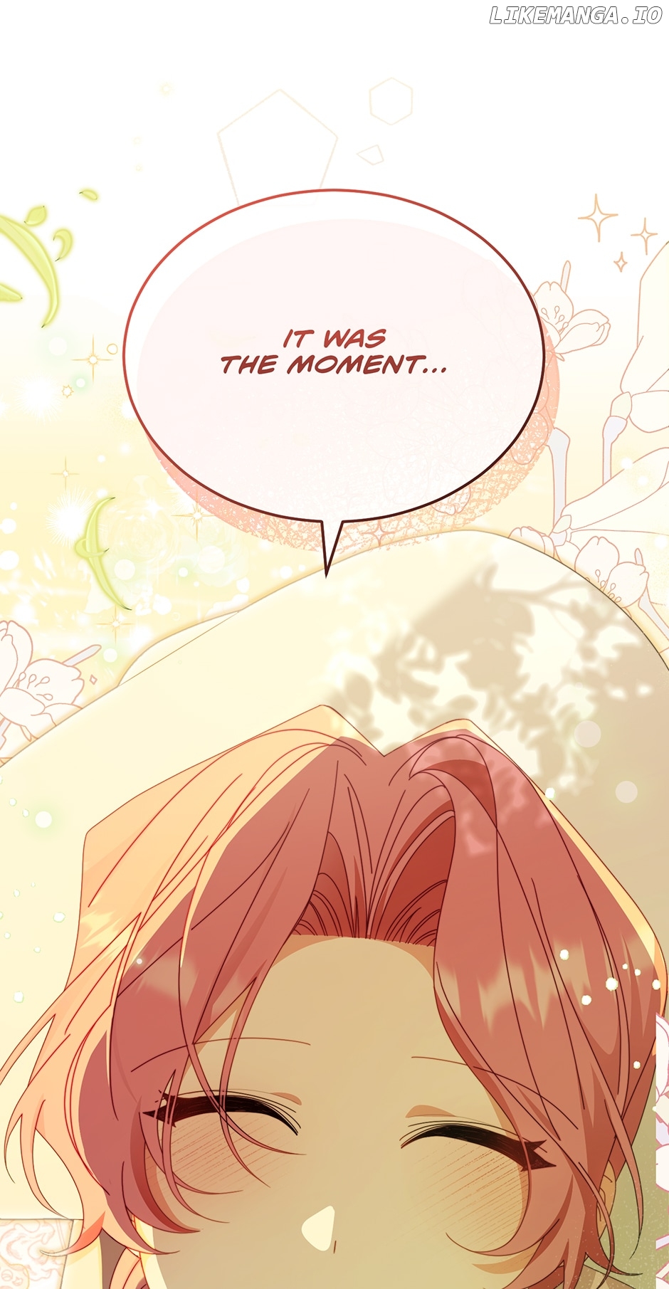 Writing My Male Lead's Happily Ever After Chapter 81 - page 68