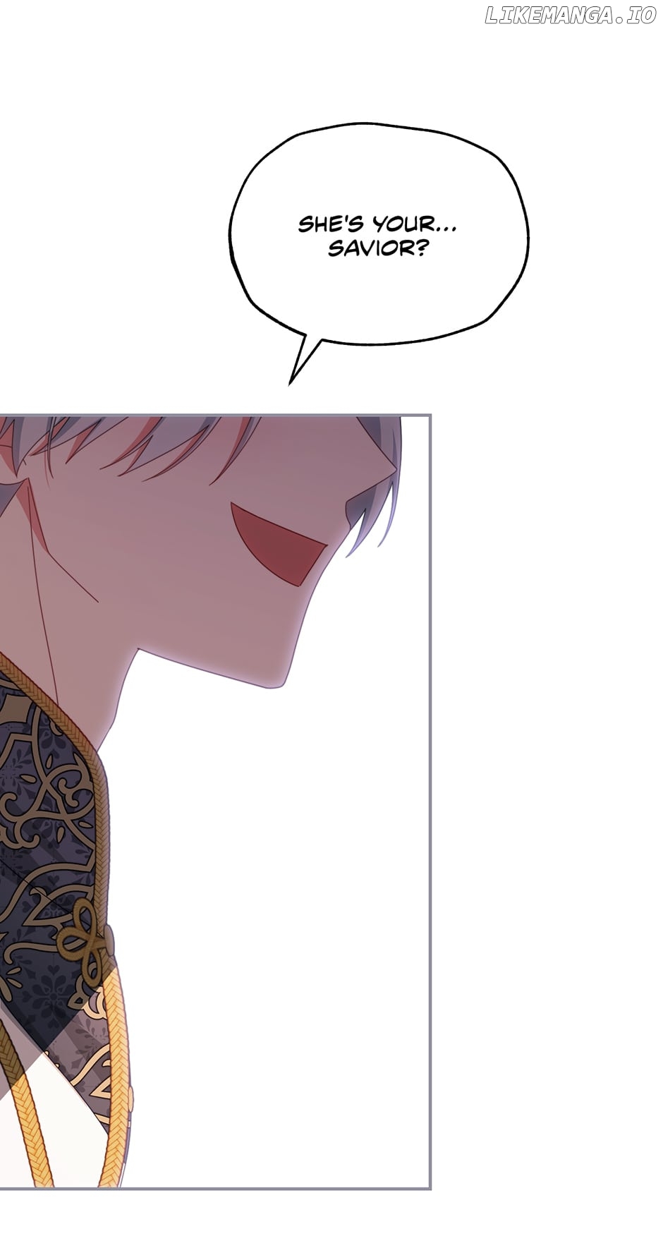 Writing My Male Lead's Happily Ever After Chapter 81 - page 7