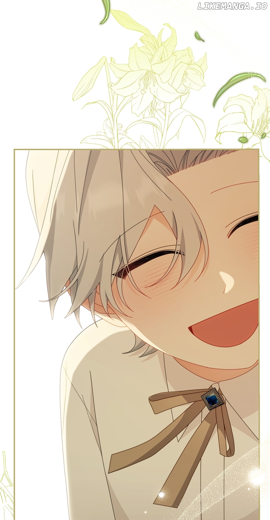 Writing My Male Lead's Happily Ever After Chapter 81 - page 71