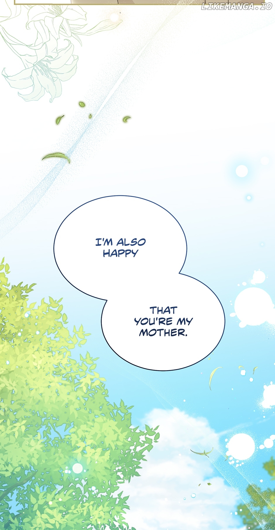 Writing My Male Lead's Happily Ever After Chapter 81 - page 72