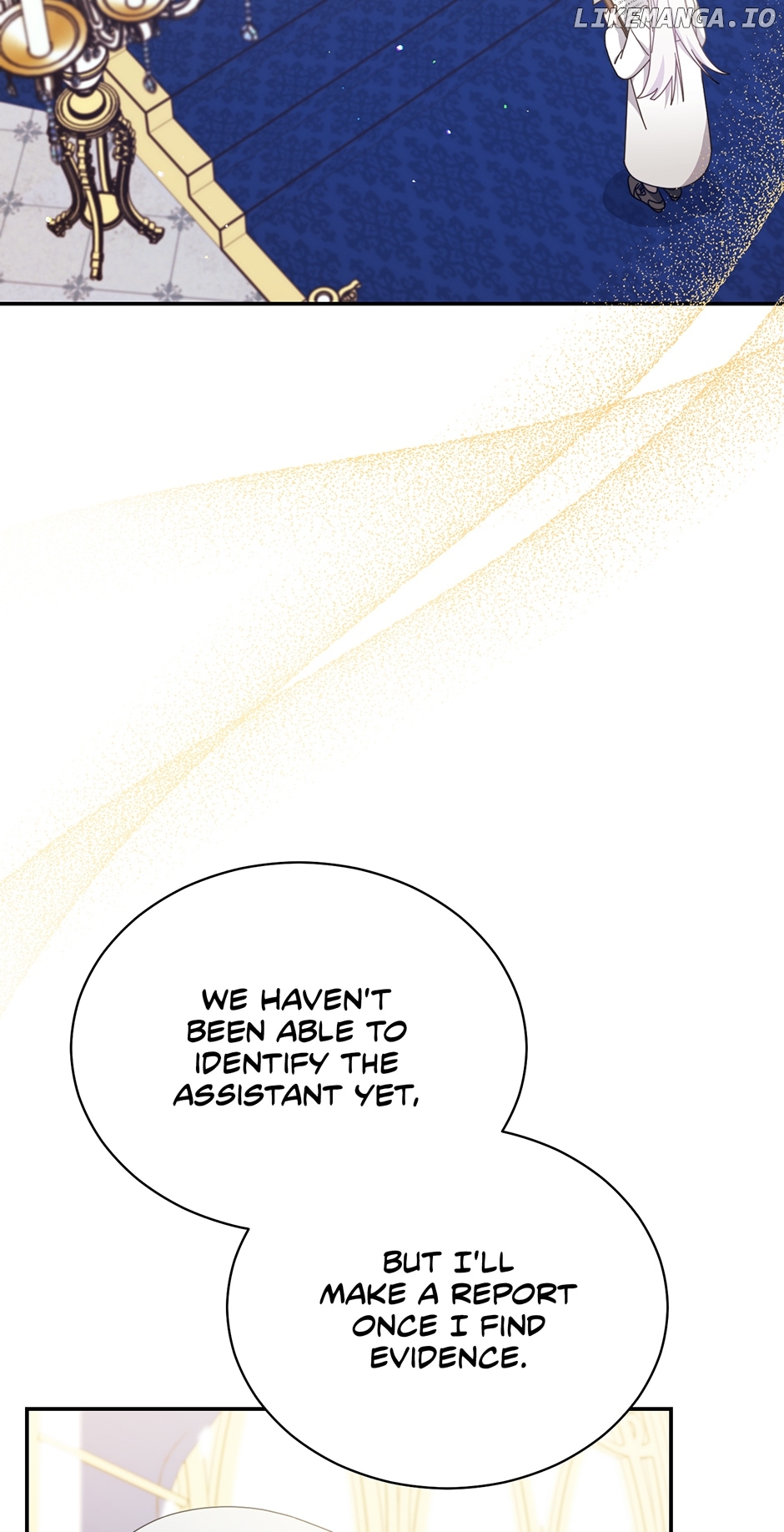 Writing My Male Lead's Happily Ever After Chapter 81 - page 80