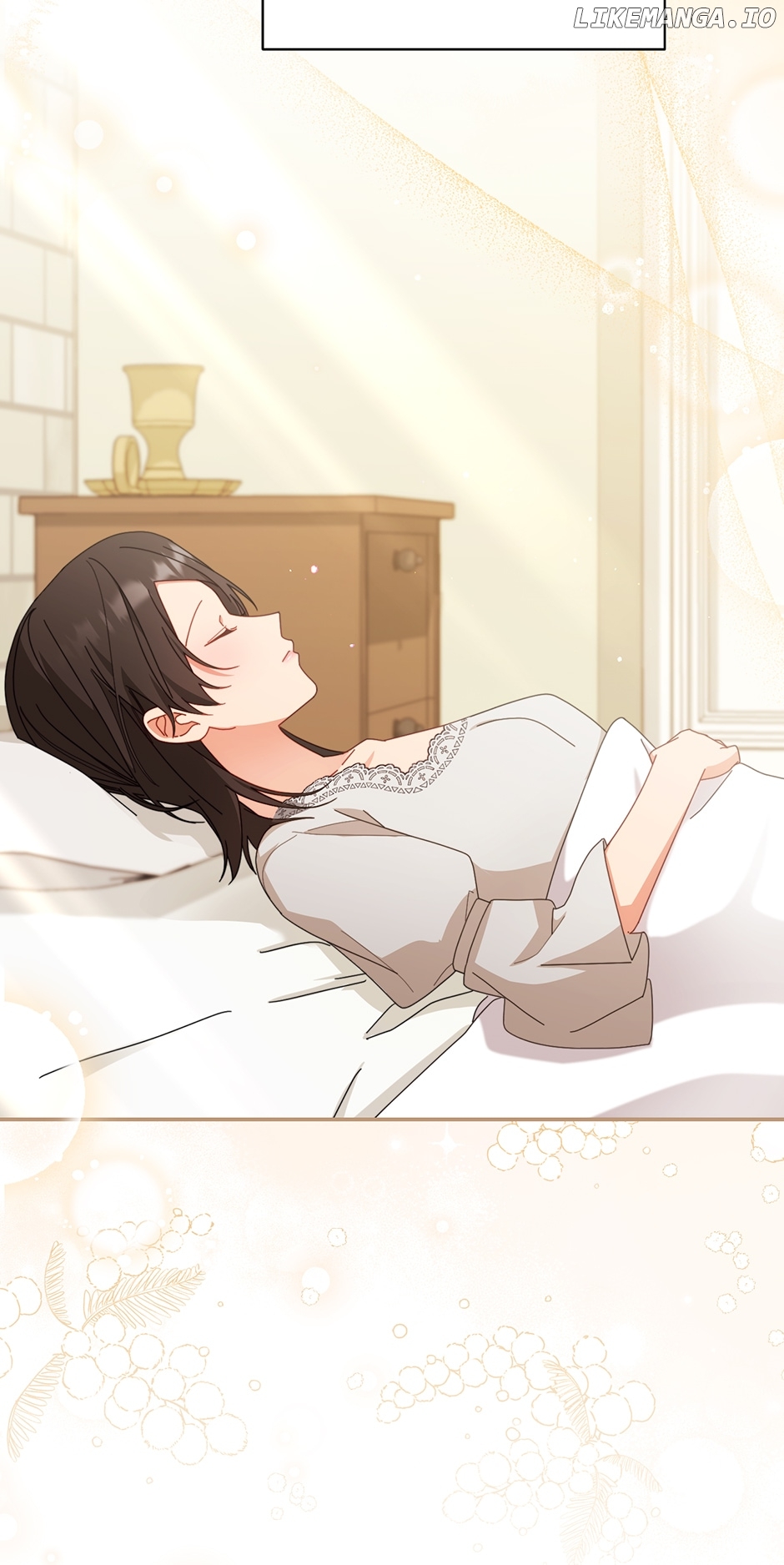 Writing My Male Lead's Happily Ever After Chapter 81 - page 92