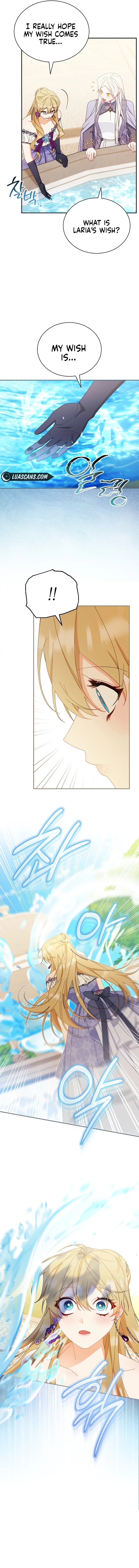 Writing My Male Lead's Happily Ever After Chapter 83 - page 15