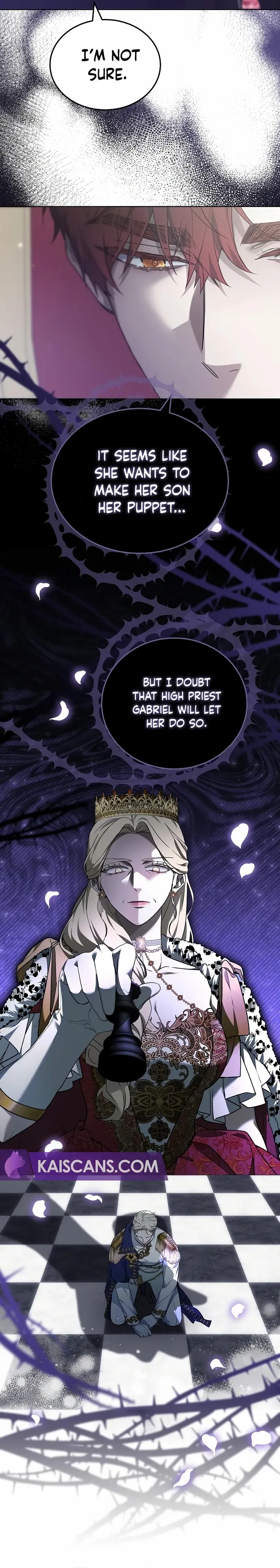 City of Arrogance Chapter 40 - page 10