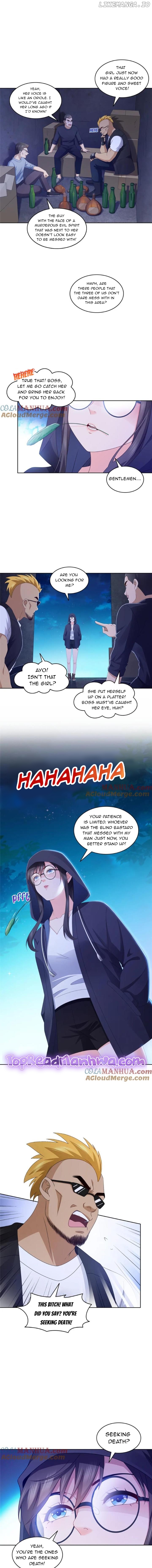 Perfect Secret Love: The Bad New Wife is a Little Sweet Chapter 470 - page 2