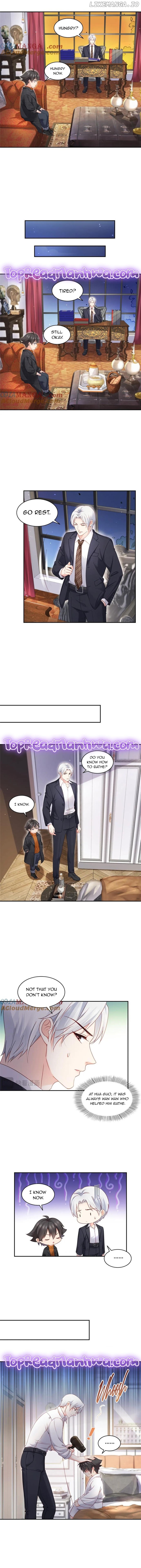Perfect Secret Love: The Bad New Wife is a Little Sweet Chapter 477 - page 4