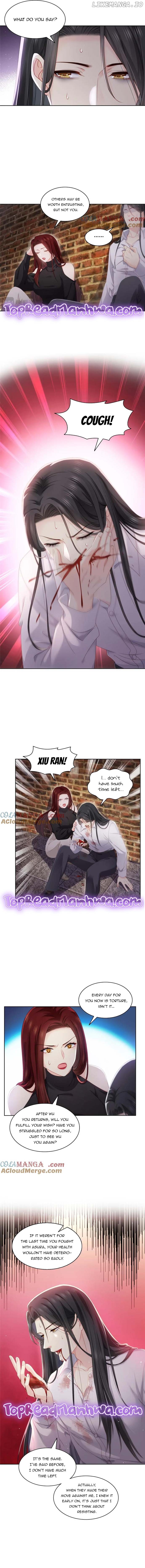 Perfect Secret Love: The Bad New Wife is a Little Sweet Chapter 479 - page 4