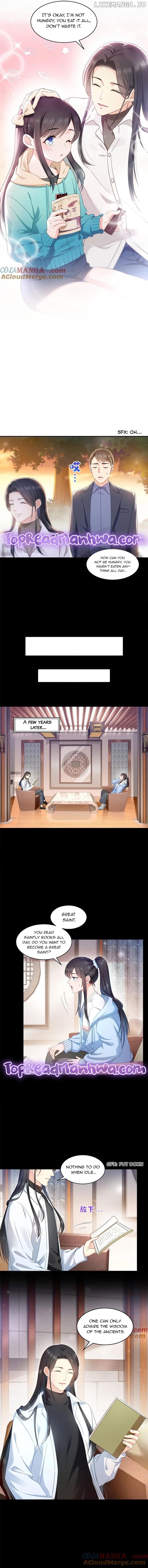 Perfect Secret Love: The Bad New Wife is a Little Sweet Chapter 482 - page 2