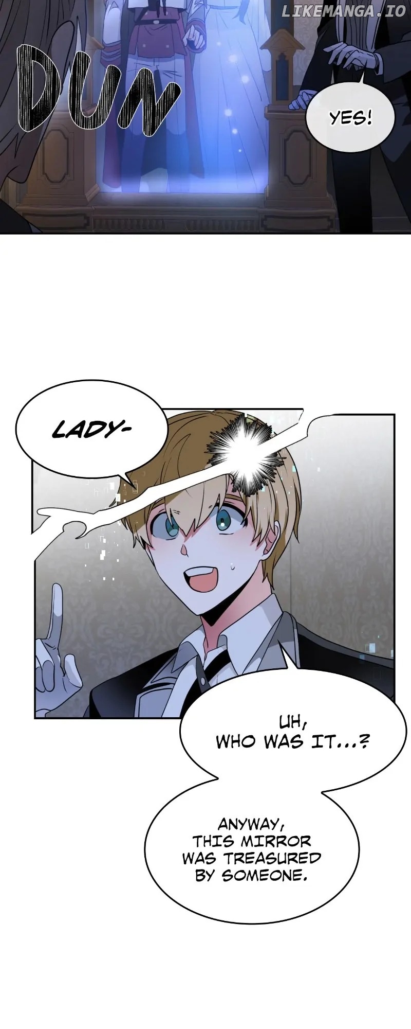 Take Me Back Home Chapter 86 - page 5