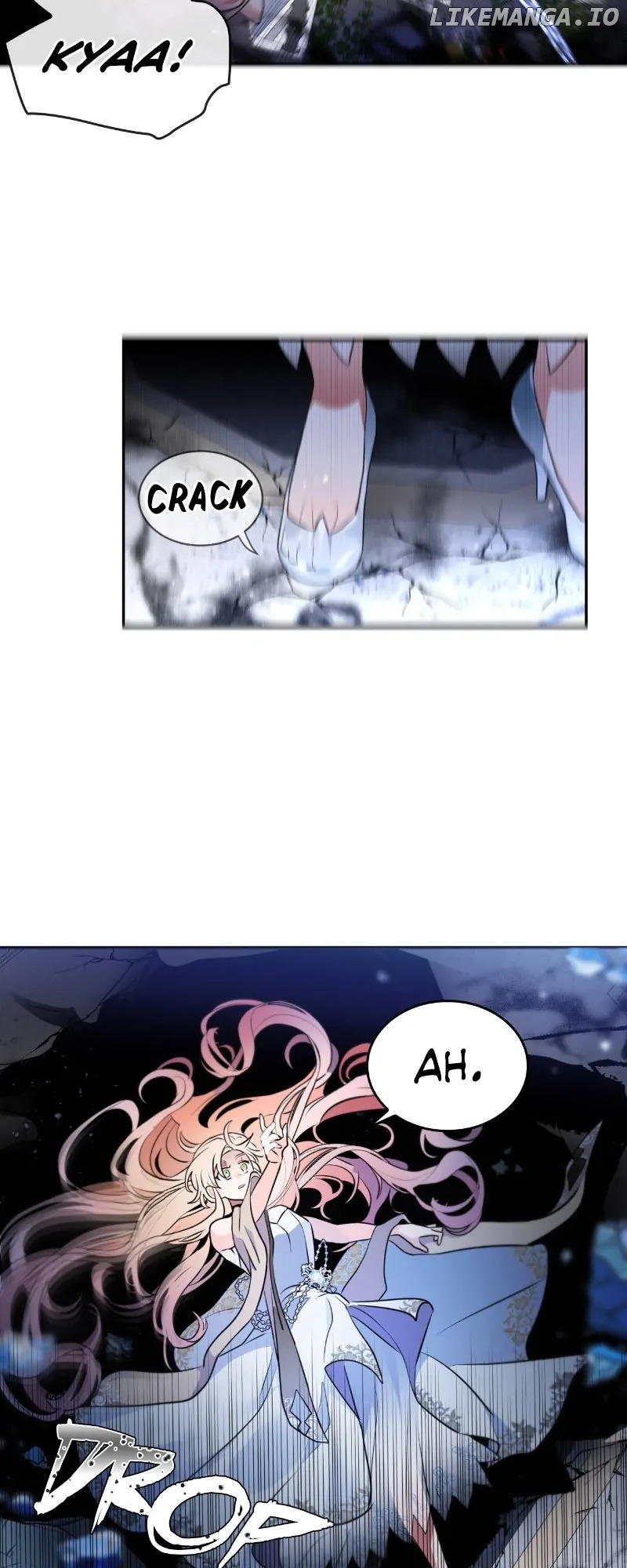 Take Me Back Home Chapter 86 - page 32