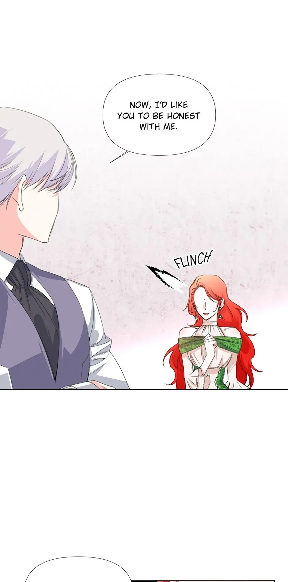 Happy Ending for the Time-Limited Villainess Chapter 8 - page 6