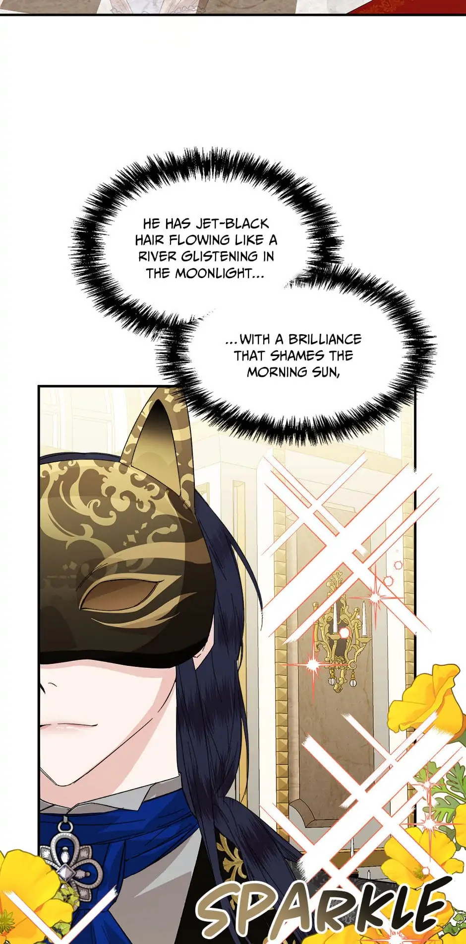 Happy Ending for the Time-Limited Villainess Chapter 59 - page 2