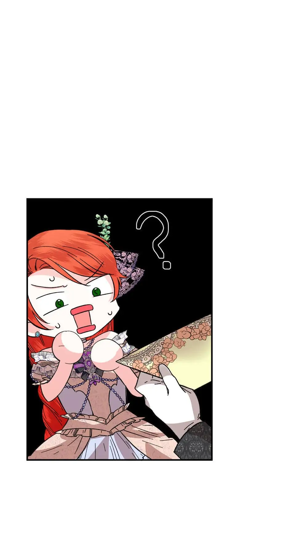 Happy Ending for the Time-Limited Villainess Chapter 59 - page 31
