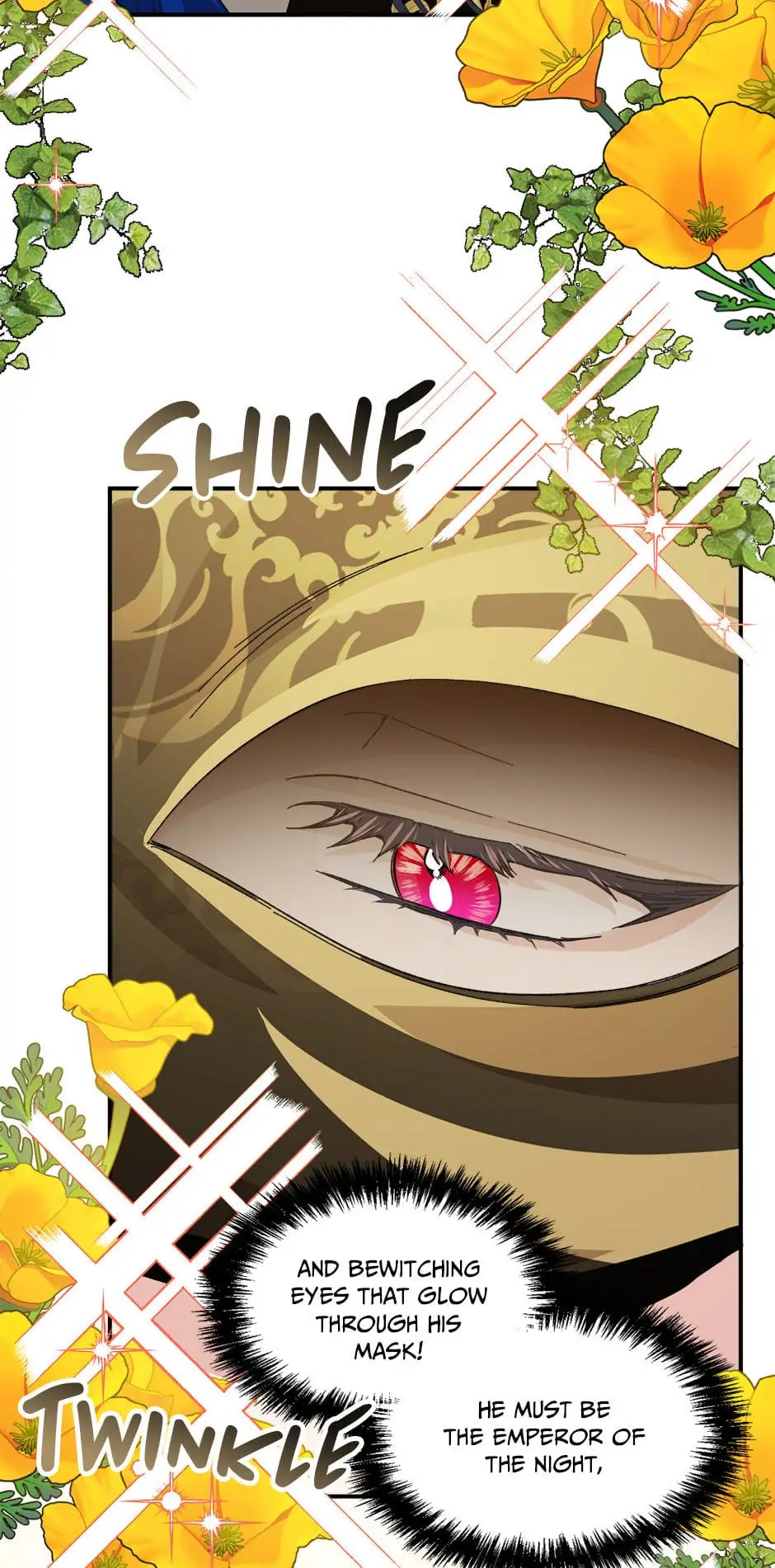 Happy Ending for the Time-Limited Villainess Chapter 59 - page 3