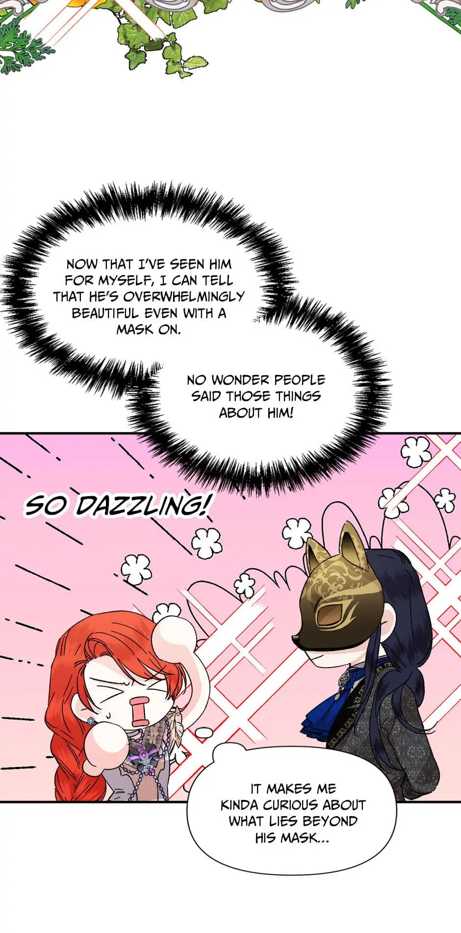 Happy Ending for the Time-Limited Villainess Chapter 59 - page 5