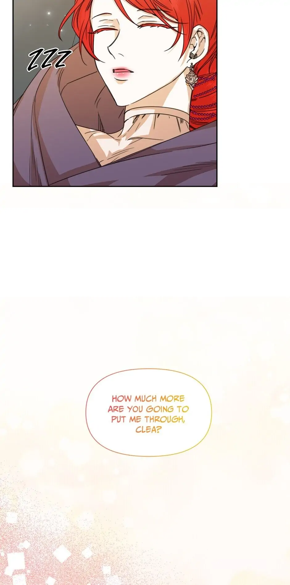 Happy Ending for the Time-Limited Villainess Chapter 45 - page 3