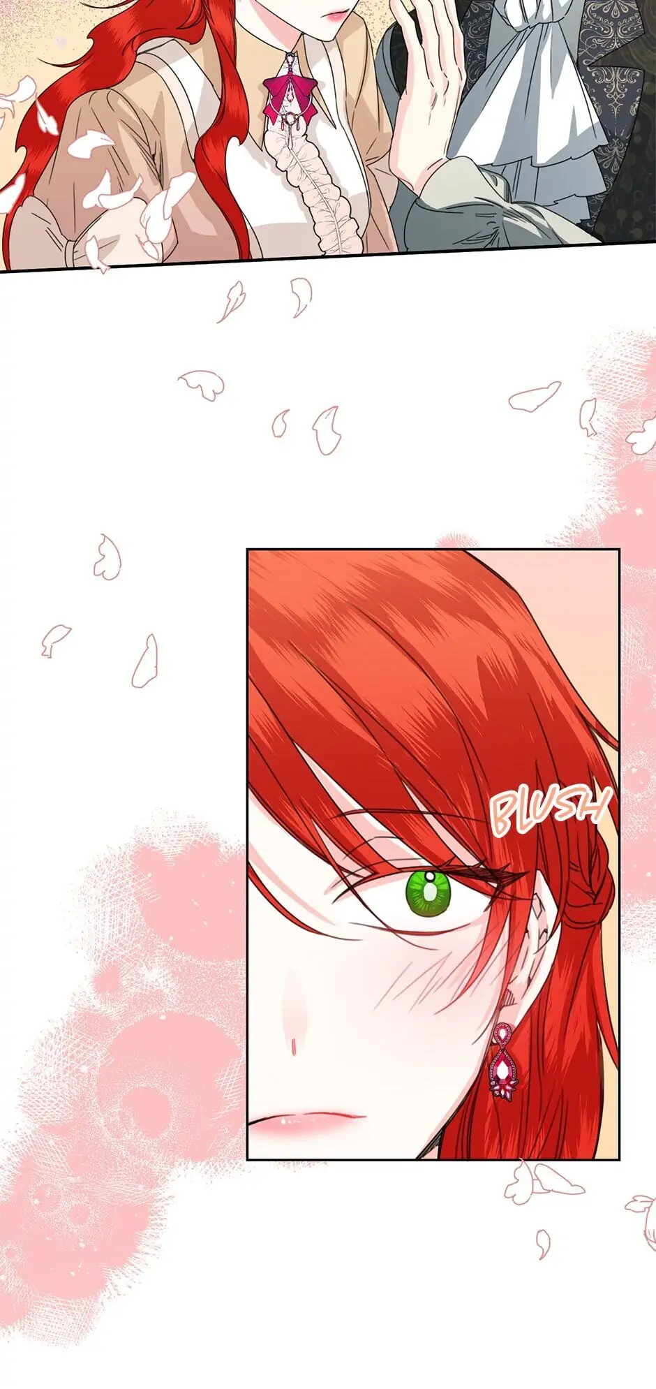 Happy Ending for the Time-Limited Villainess Chapter 45 - page 44