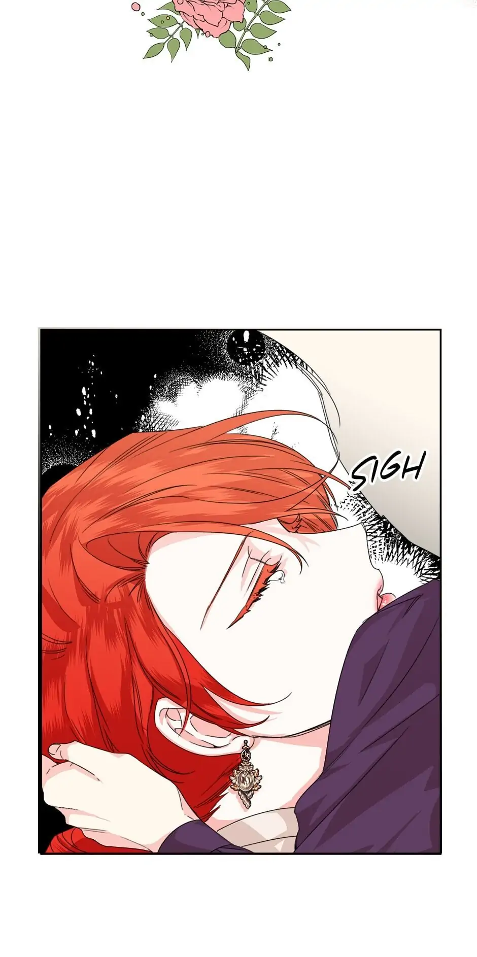 Happy Ending for the Time-Limited Villainess Chapter 45 - page 8