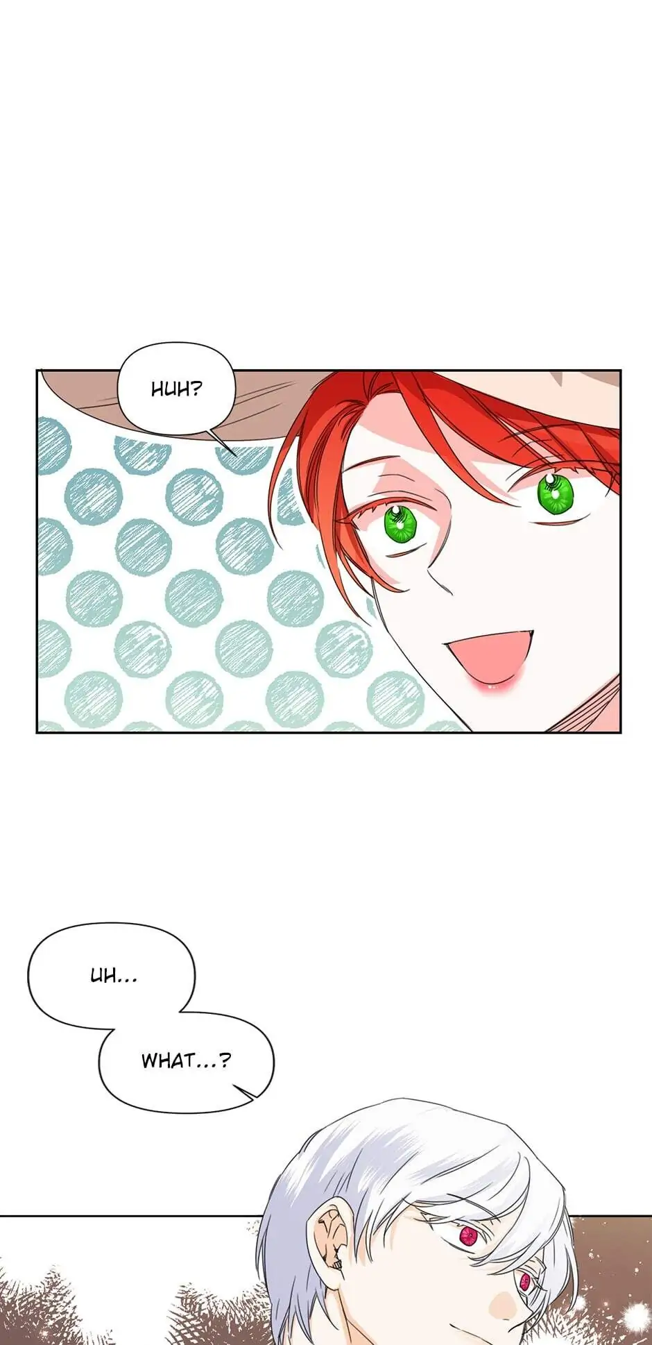 Happy Ending for the Time-Limited Villainess Chapter 43 - page 5