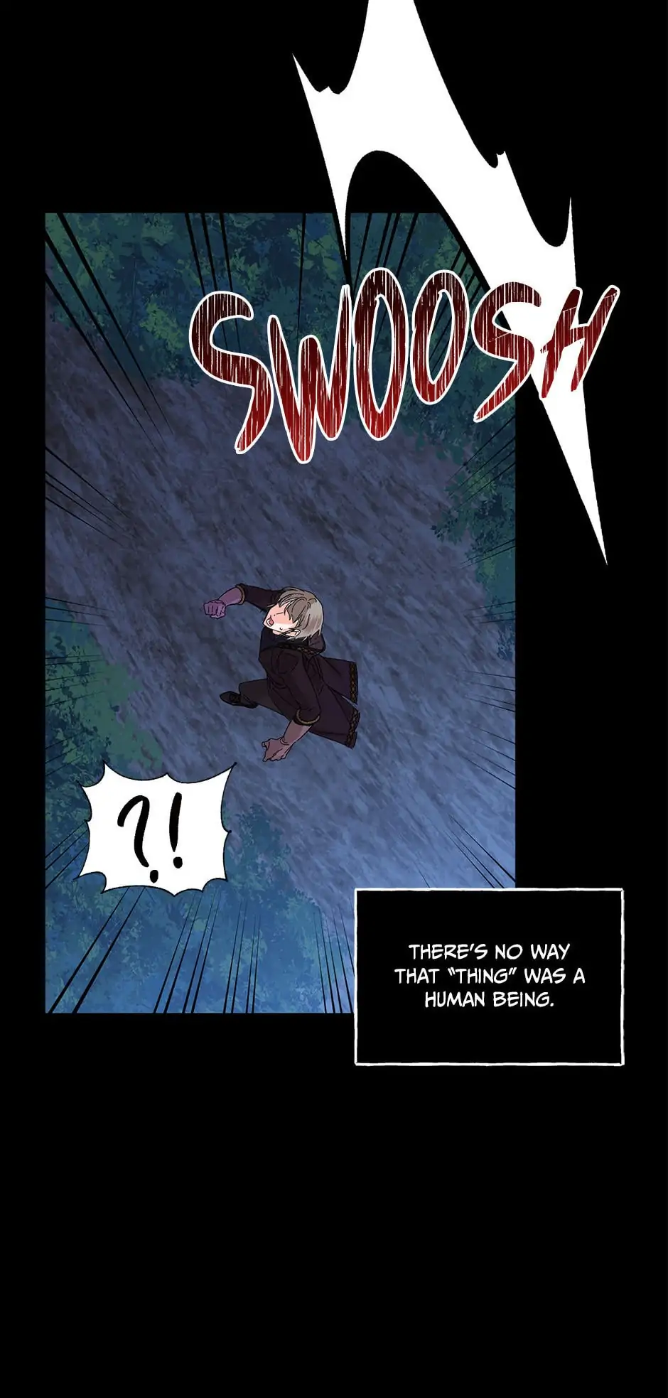 Happy Ending for the Time-Limited Villainess Chapter 78 - page 4