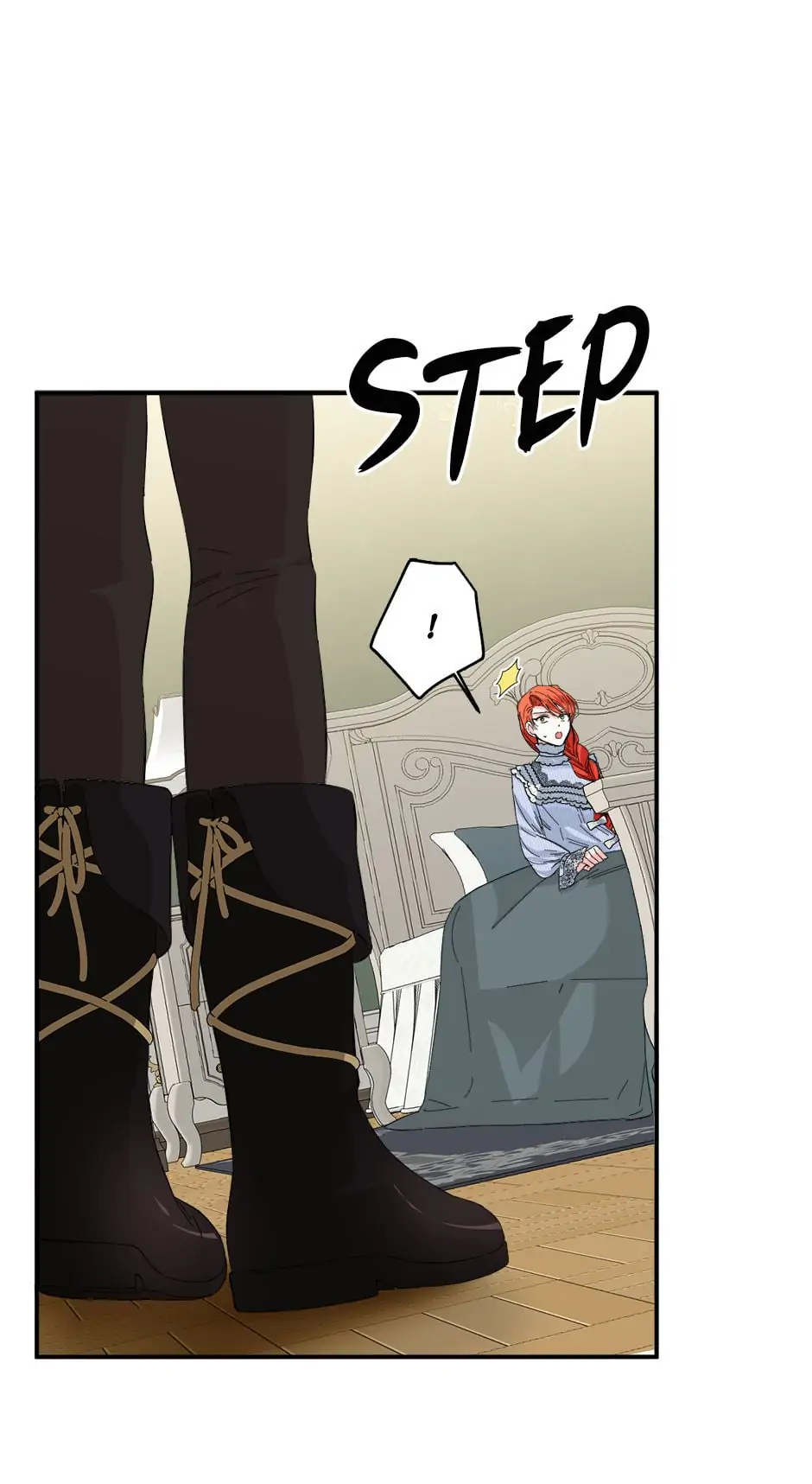 Happy Ending for the Time-Limited Villainess Chapter 78 - page 59