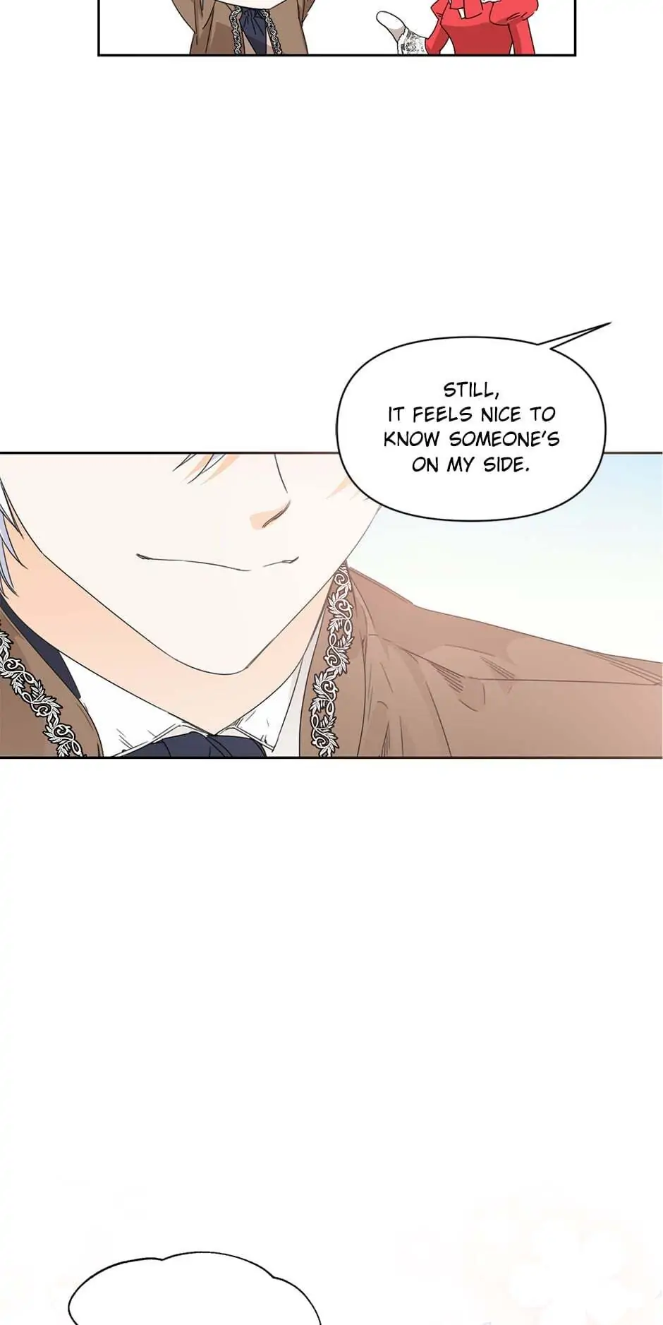 Happy Ending for the Time-Limited Villainess Chapter 42 - page 54
