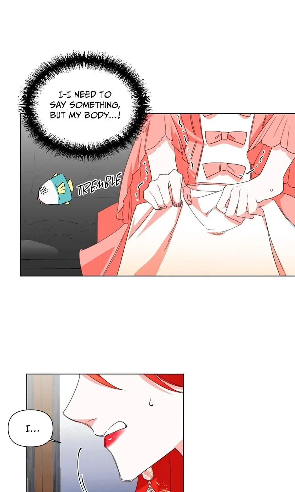 Happy Ending for the Time-Limited Villainess Chapter 3 - page 6