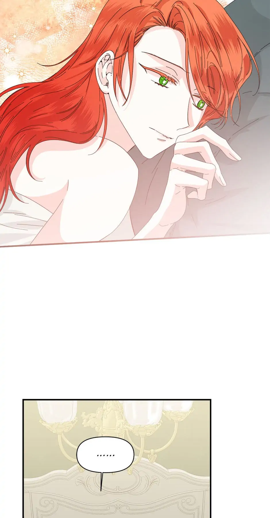 Happy Ending for the Time-Limited Villainess Chapter 63 - page 29
