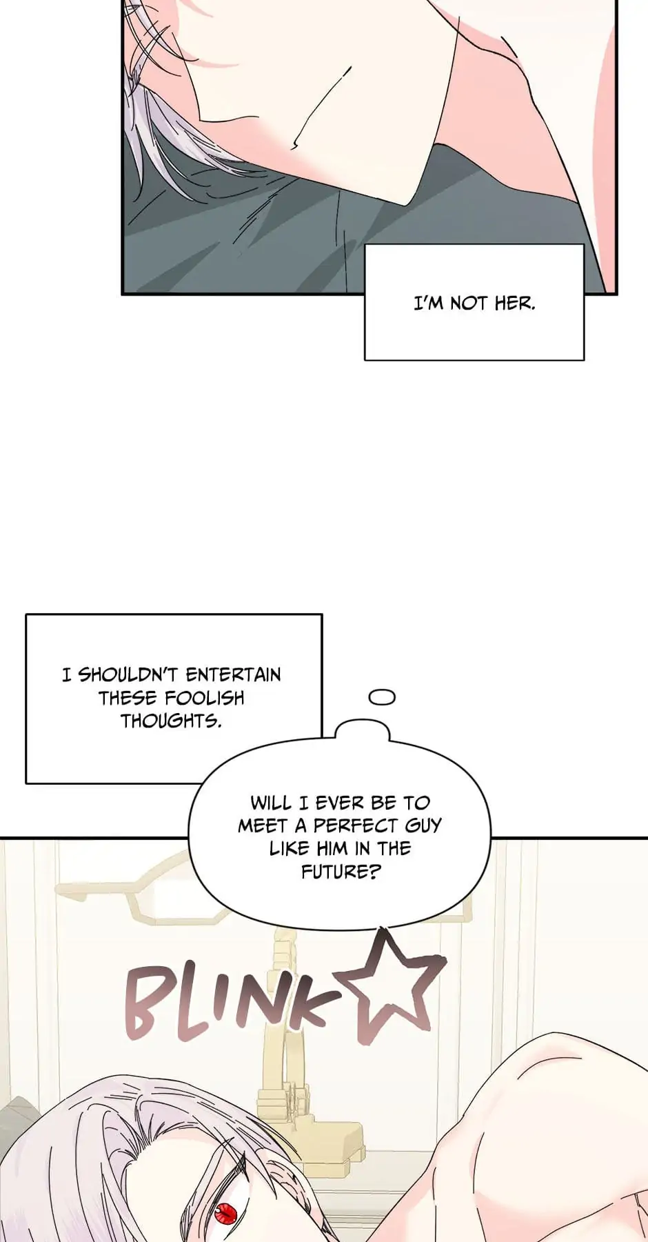 Happy Ending for the Time-Limited Villainess Chapter 63 - page 31
