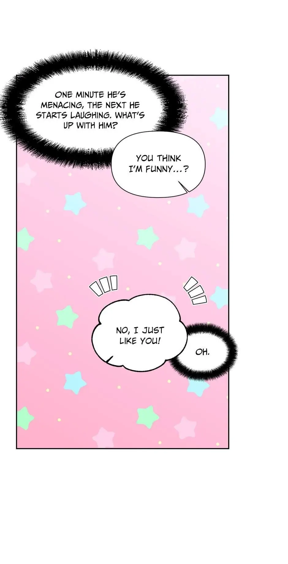 Happy Ending for the Time-Limited Villainess Chapter 40 - page 5