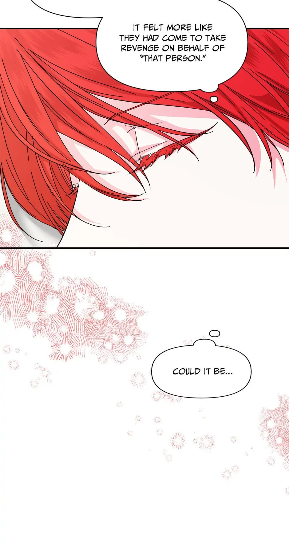 Happy Ending for the Time-Limited Villainess Chapter 62 - page 9