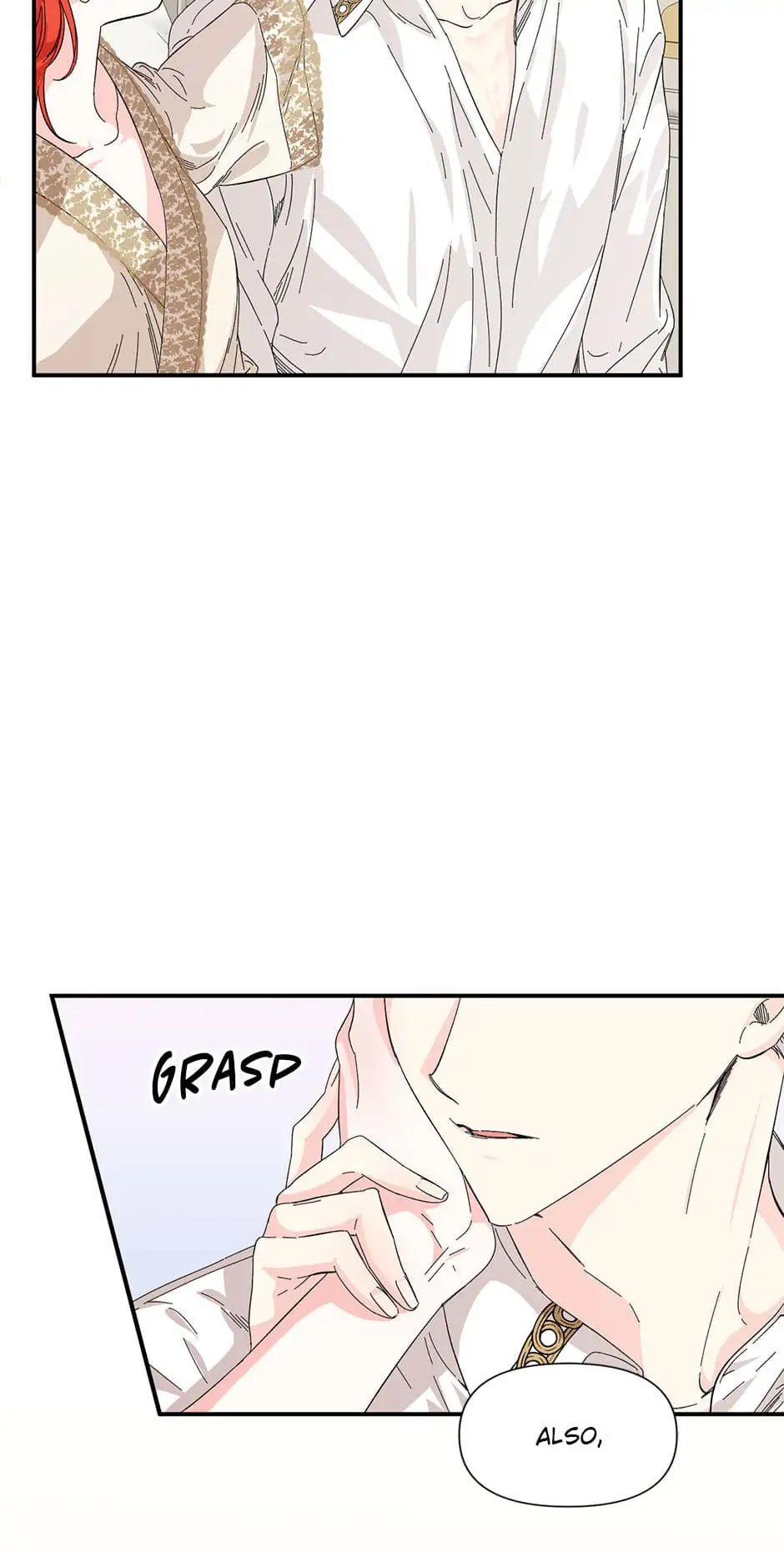 Happy Ending for the Time-Limited Villainess Chapter 62 - page 22