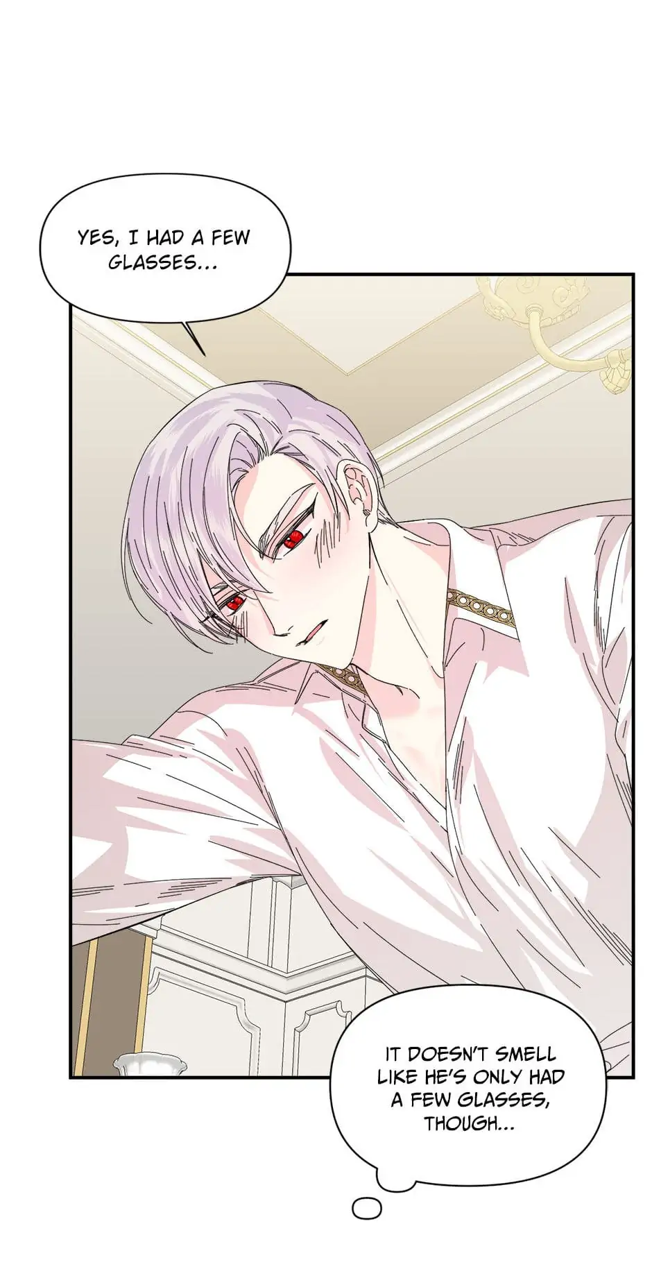 Happy Ending for the Time-Limited Villainess Chapter 62 - page 28