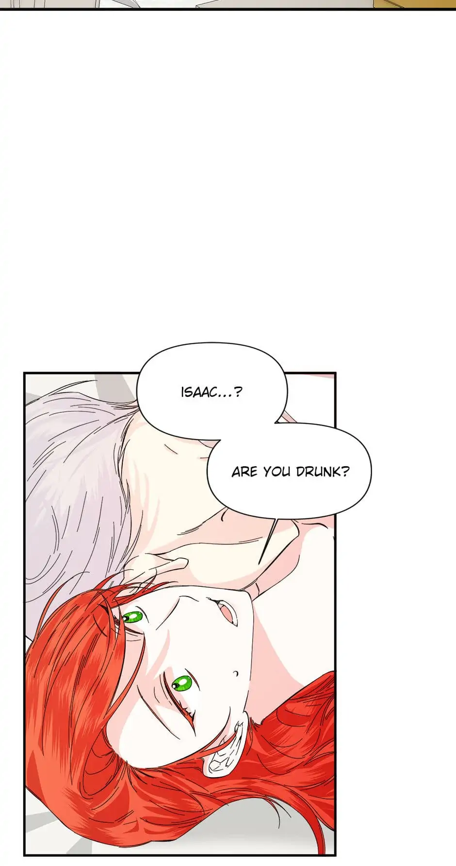 Happy Ending for the Time-Limited Villainess Chapter 62 - page 45