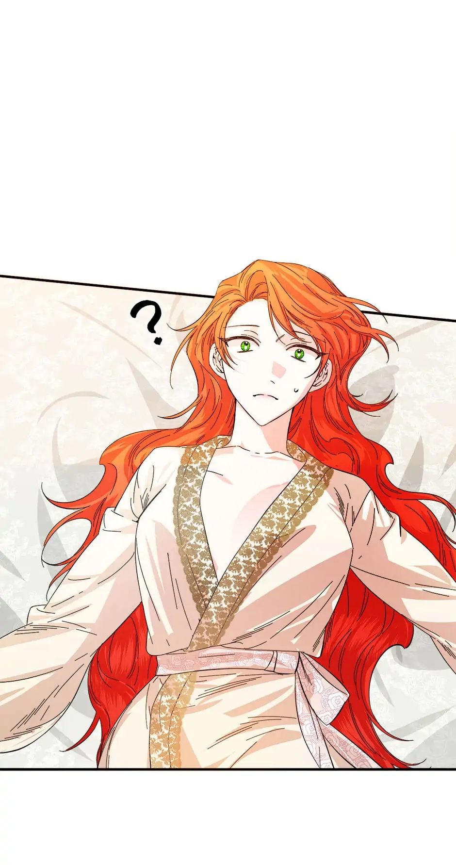 Happy Ending for the Time-Limited Villainess Chapter 62 - page 47