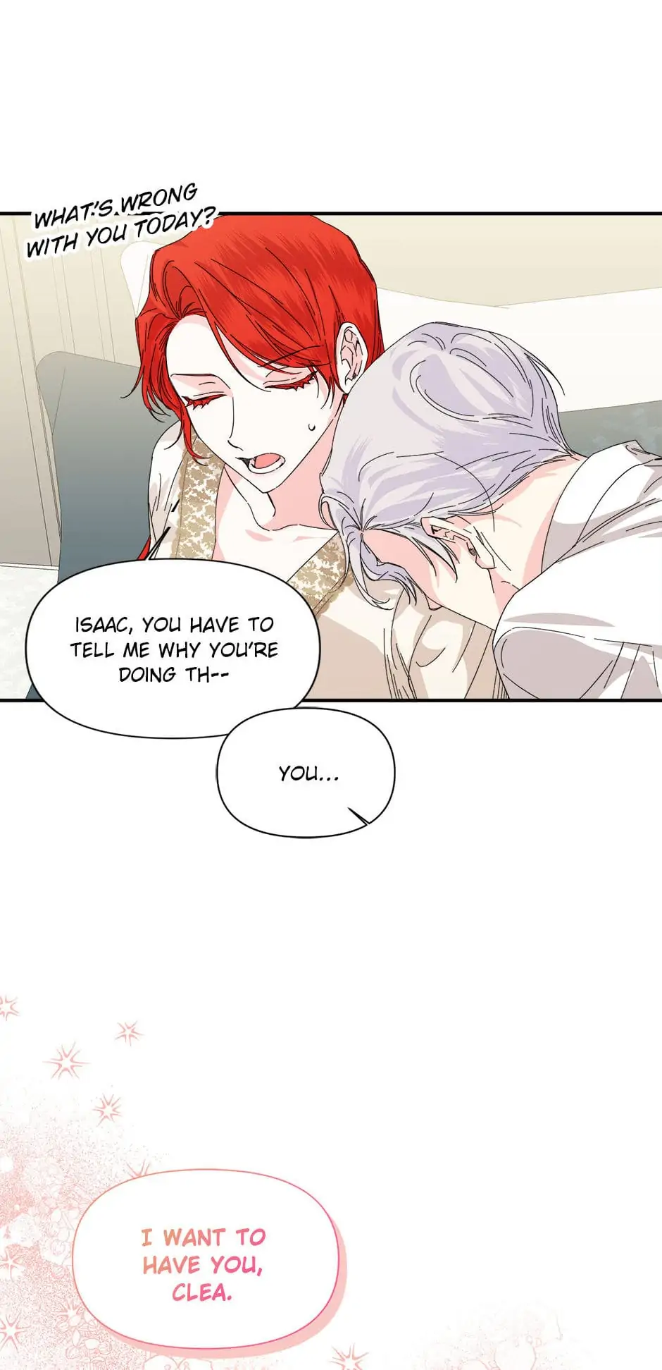 Happy Ending for the Time-Limited Villainess Chapter 62 - page 55