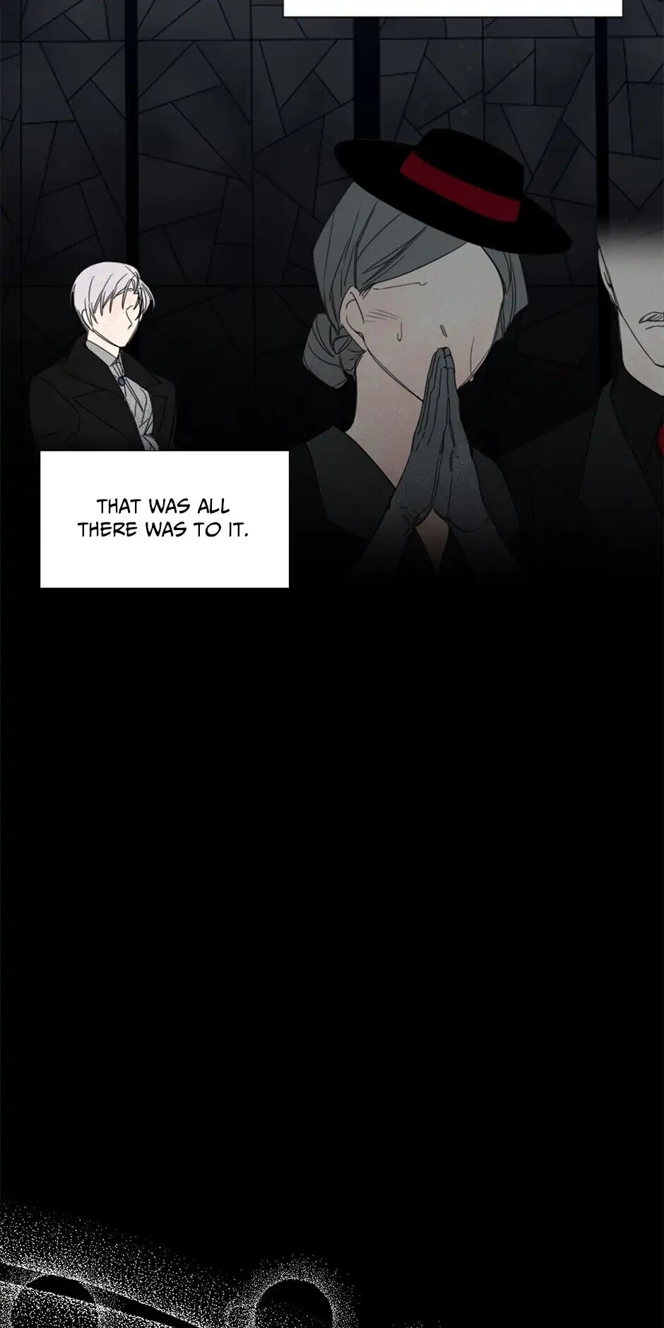 Happy Ending for the Time-Limited Villainess Chapter 22 - page 2