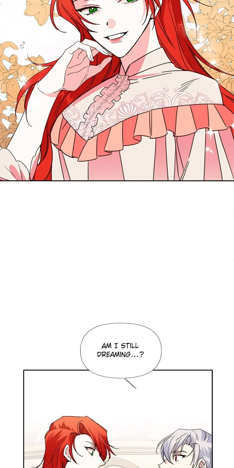 Happy Ending for the Time-Limited Villainess Chapter 22 - page 7