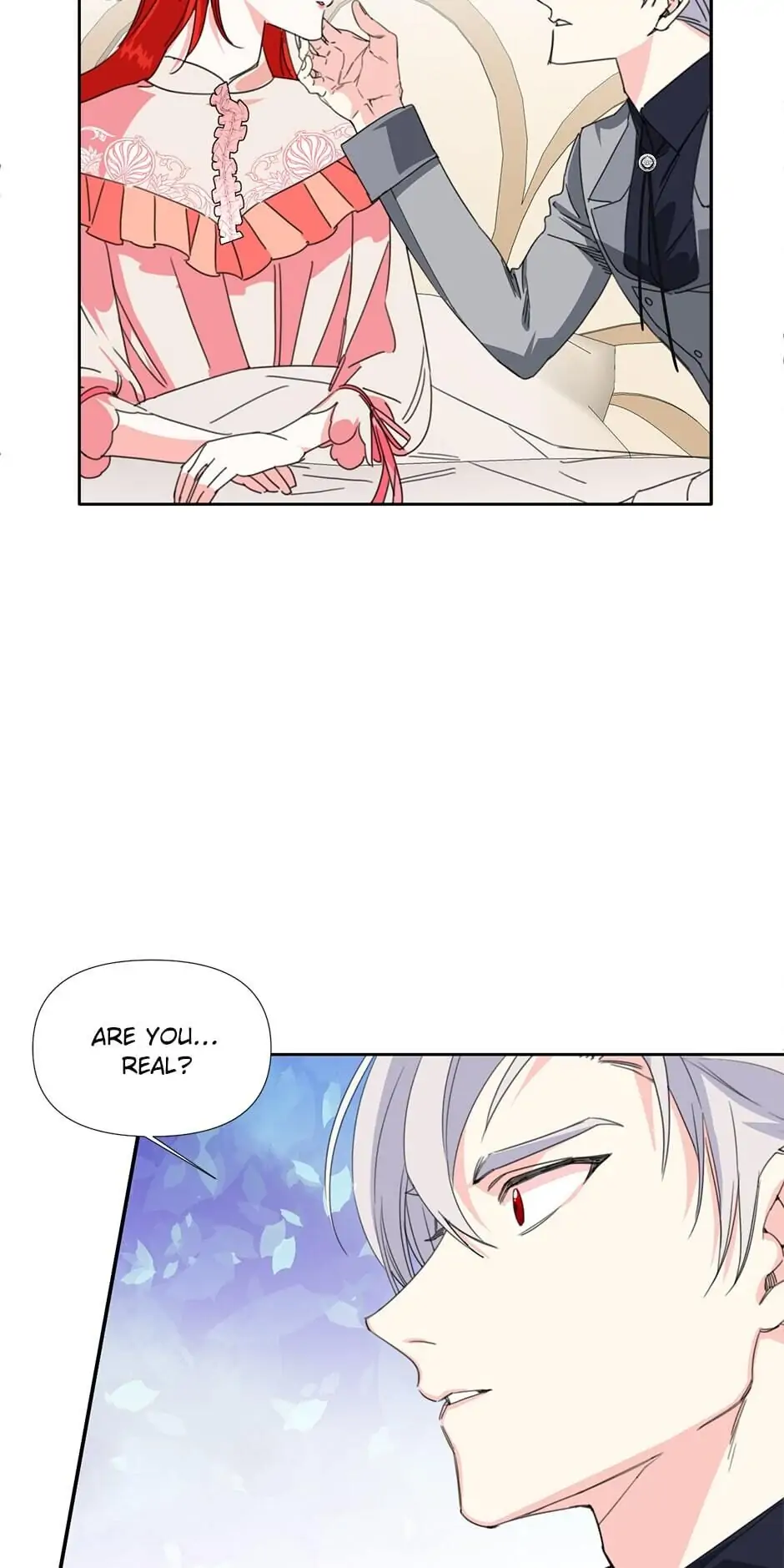 Happy Ending for the Time-Limited Villainess Chapter 22 - page 8