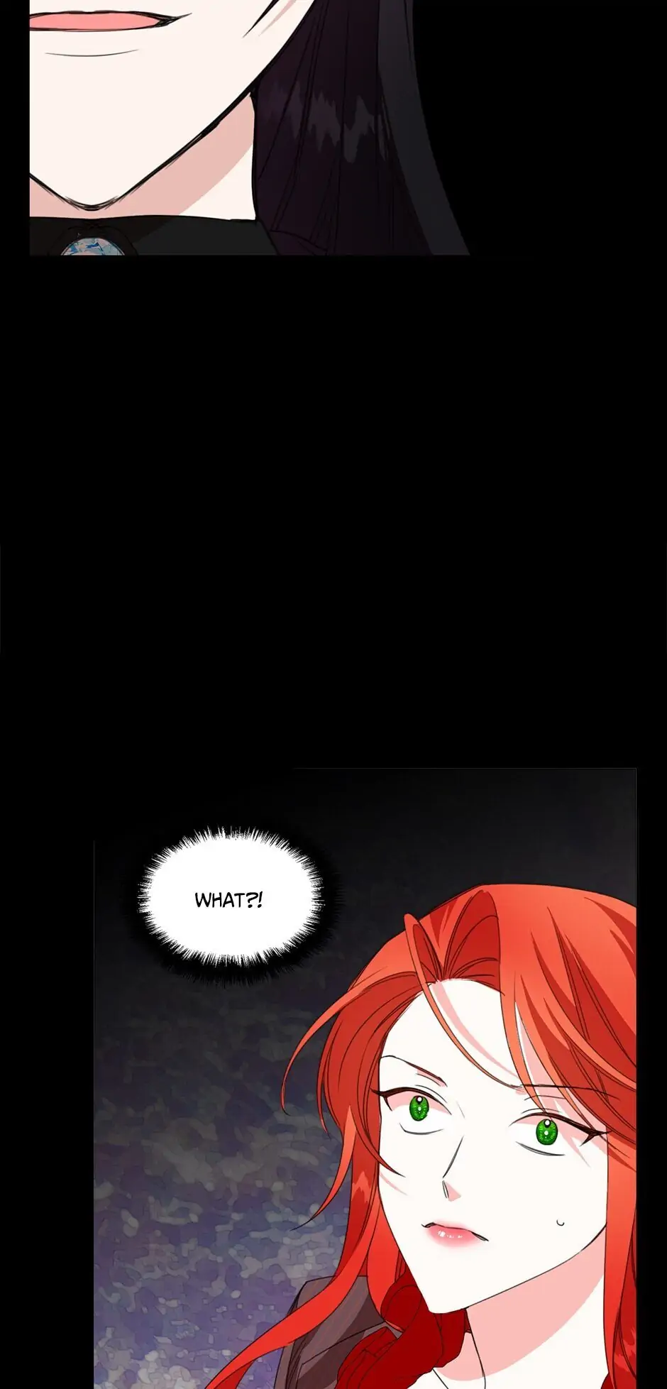Happy Ending for the Time-Limited Villainess Chapter 21 - page 5
