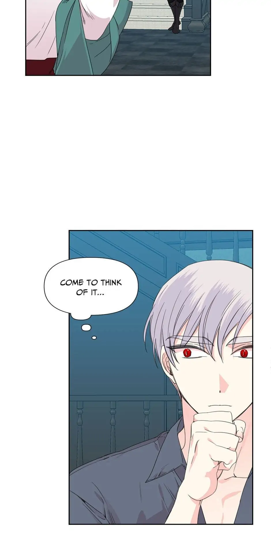 Happy Ending for the Time-Limited Villainess Chapter 37 - page 13